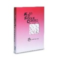 Cover: Atlas of Fatigue Curves - ASM International