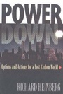 Cover: Powerdown - New Society Publishers