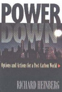 Enlarge image Cover: Powerdown - New Society Publishers
