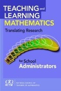 Cover: Teaching and Learning Mathematics - National Council of Teachers of Mathematics,U.S.