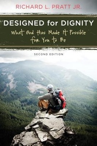 Enlarge image Cover: Designed for Dignity - P & R Publishing Co (Presbyterian & Reformed)