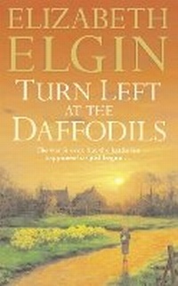 Enlarge image Cover: Turn Left at the Daffodils - HarperCollins