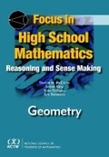Cover: Focus in High School Mathematics - National Council of Teachers of Mathematics,U.S.