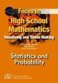 Cover: Focus in High School Mathematics - National Council of Teachers of Mathematics,U.S.