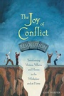 Cover: The Joy of Conflict Resolution - New Society Publishers