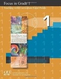 Cover: Focus in Grade 1 - National Council of Teachers of Mathematics,U.S.