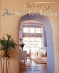 Cover: More Straw Bale Building - New Society Publishers