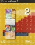 Cover: Focus in Grade 2 - National Council of Teachers of Mathematics,U.S.