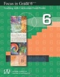 Cover: Focus in Grade 6 - National Council of Teachers of Mathematics,U.S.