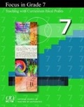 Cover: Focus in Grade 7 - National Council of Teachers of Mathematics,U.S.