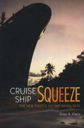 Cover: Cruise Ship Squeeze - New Society Publishers