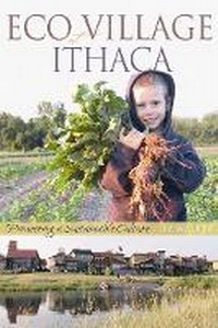 Enlarge image Cover: EcoVillage at Ithaca - New Society Publishers