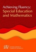 Cover: Achieving Fluency - National Council of Teachers of Mathematics,U.S.