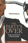 Cover: The Party's Over - New Society Publishers