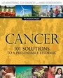Cover: Cancer - New Society Publishers