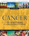 Cover: Cancer - New Society Publishers