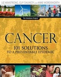 Enlarge image Cover: Cancer - New Society Publishers
