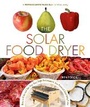 Cover: The Solar Food Dryer - New Society Publishers