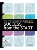 Cover: Success from the Start - National Council of Teachers of Mathematics,U.S.