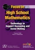 Cover: Focus in High School Mathematics - National Council of Teachers of Mathematics,U.S.