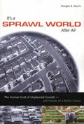 Cover: It's a Sprawl World After All - New Society Publishers