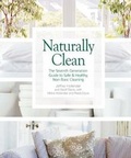 Cover: Naturally Clean - New Society Publishers
