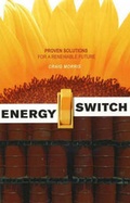 Cover: Energy Switch - New Society Publishers