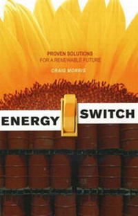 Enlarge image Cover: Energy Switch - New Society Publishers