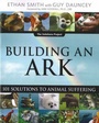 Cover: Building an Ark - New Society Publishers