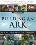 Cover: Building an Ark - New Society Publishers