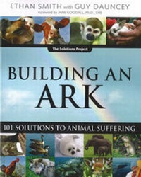 Enlarge image Cover: Building an Ark - New Society Publishers