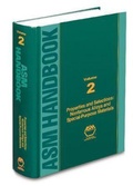 Cover: ASM Handbook, Volume 2 - ASM International