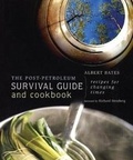 Cover: The Post-Petroleum Survival Guide and Cookbook - New Society Publishers