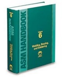 Enlarge image Cover: ASM Handbook, Volume 6 - ASM International