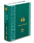 Cover: ASM Handbook, Volume 19 - ASM International