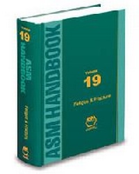 Enlarge image Cover: ASM Handbook, Volume 19 - ASM International