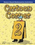 Cover: Cartoon Corner 2 - National Council of Teachers of Mathematics,U.S.