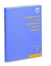 Enlarge image Cover: ASM Handbook, Volume 20 - ASM International