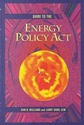 Bild: Guide to the Energy Policy Act - PennWell Books
