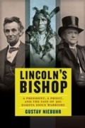 Bild: Lincoln's Bishop - HarperOne