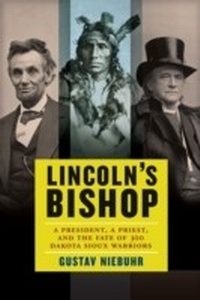Bild: Lincoln's Bishop - HarperOne