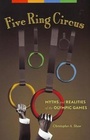 Cover: Five Ring Circus - New Society Publishers