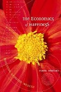 Cover: The Economics of Happiness - New Society Publishers
