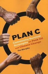 Enlarge image Cover: Plan C - New Society Publishers