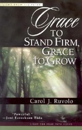 Bild: Grace to Stand Firm, Grace to Grow - P & R Publishing Co (Presbyterian & Reformed)
