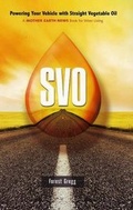 Cover: SVO - New Society Publishers