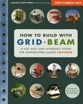 Cover: How to Build with Grid Beam - New Society Publishers