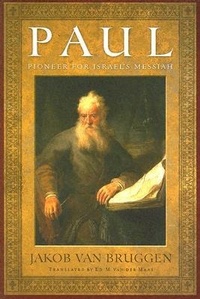 Bild: Paul: Pioneer for Israel's Messiah - P & R Publishing Co (Presbyterian & Reformed)