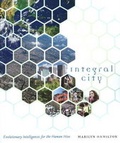 Cover: Integral City - New Society Publishers