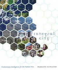 Enlarge image Cover: Integral City - New Society Publishers